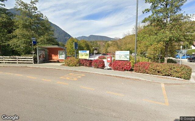 Picture of the location