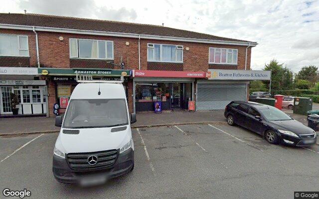 Picture of the location