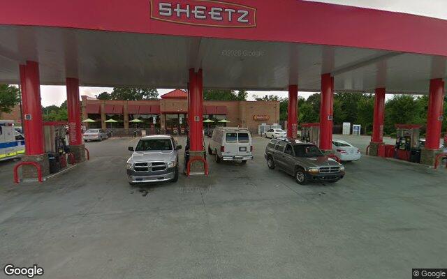 Picture of the location