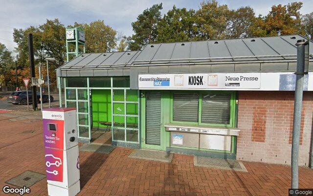 Picture of the location