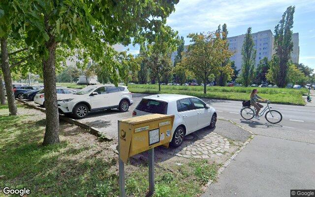 Picture of the location