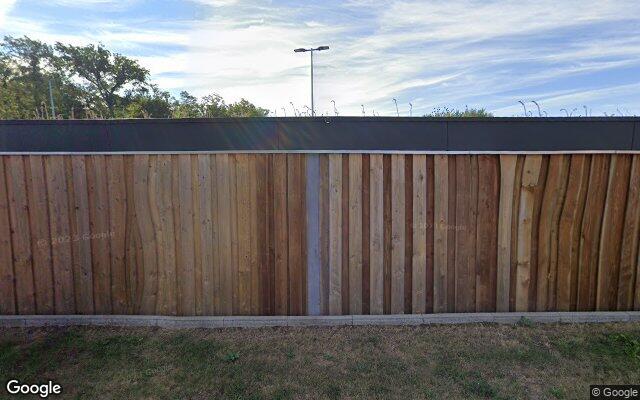 Picture of the location