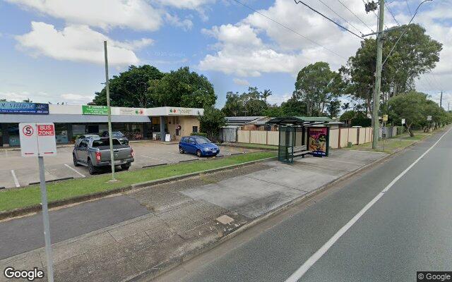 Picture of the location