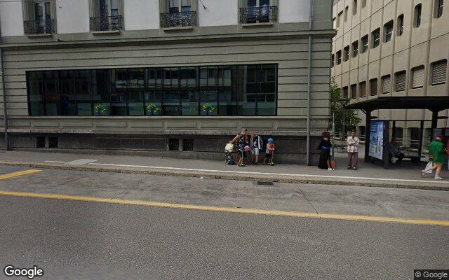 Picture of the location