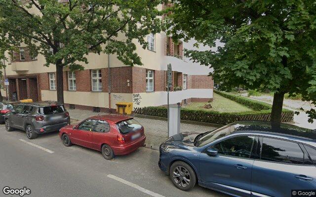Picture of the location