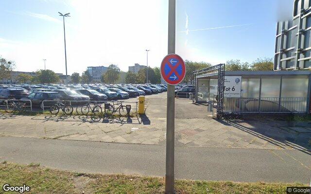 Picture of the location