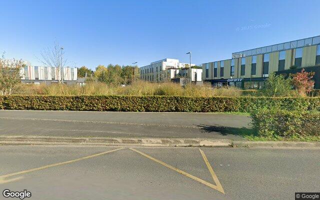 Picture of the location