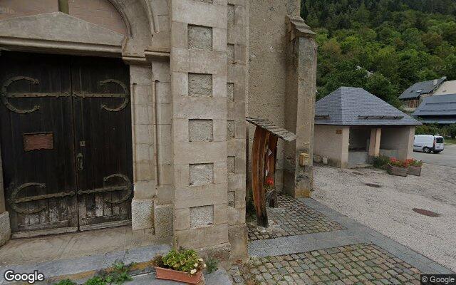Picture of the location
