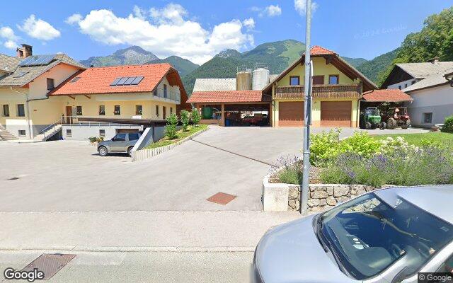 Picture of the location