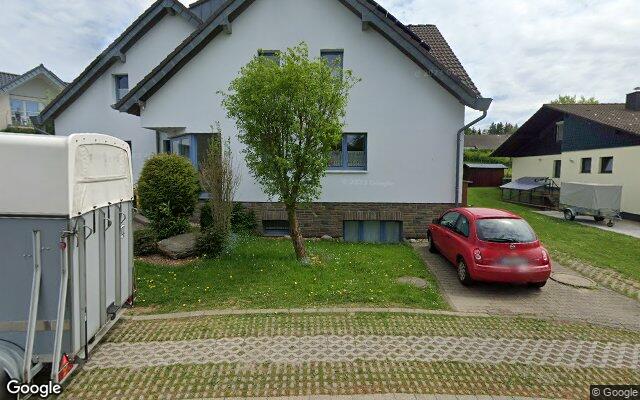 Picture of the location