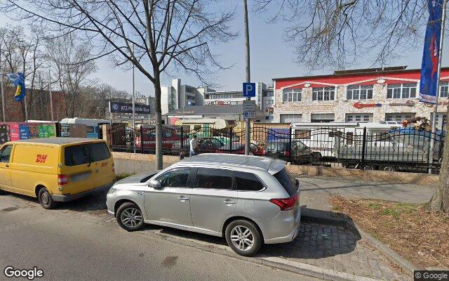 Picture of the location