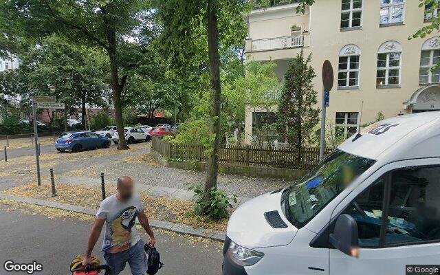 Picture of the location
