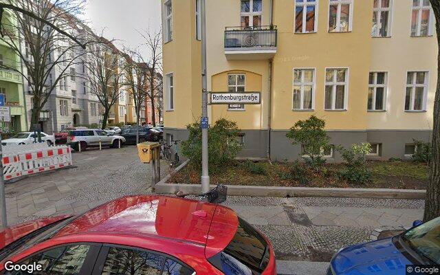 Picture of the location