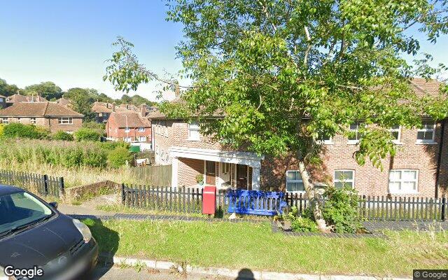 Picture of the location