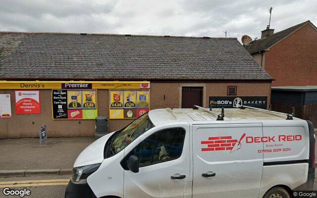 Picture of the location