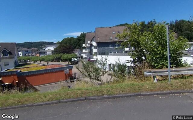 Picture of the location