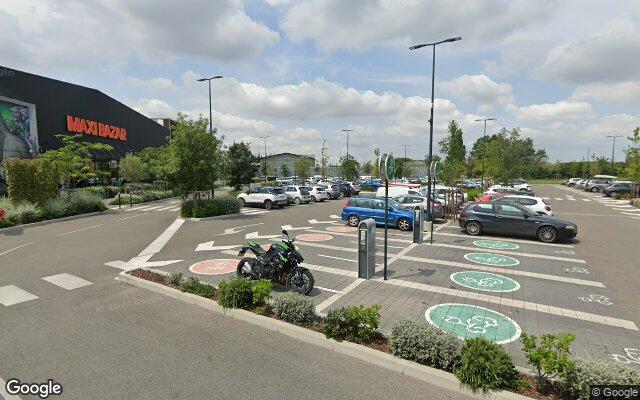 Picture of the location