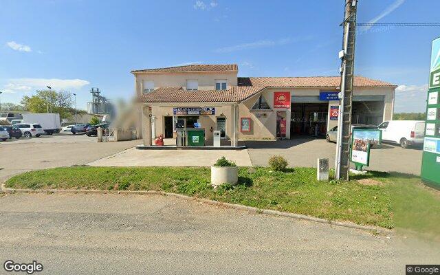 Picture of the location