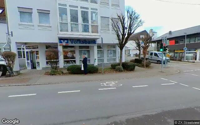 Picture of the location