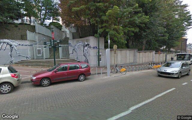 Picture of the location