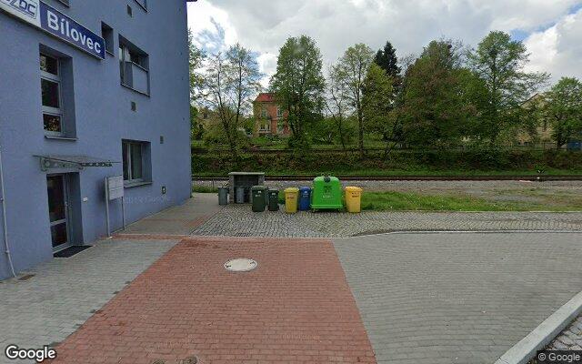 Picture of the location