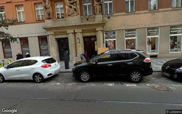 Picture of the location