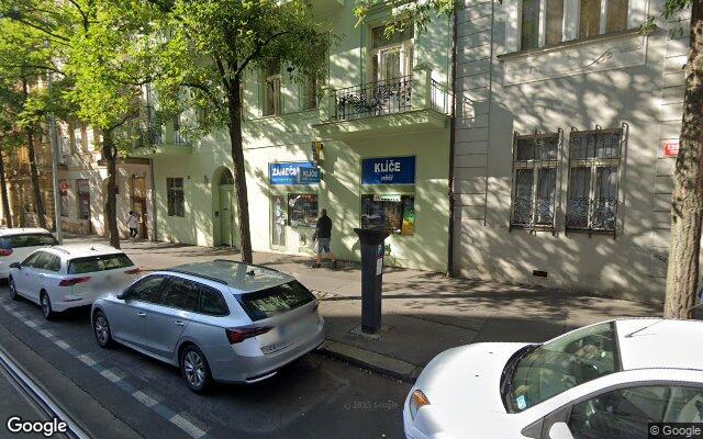 Picture of the location