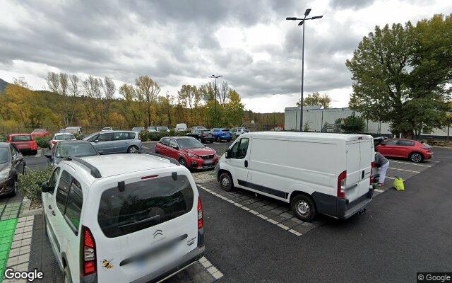 Picture of the location