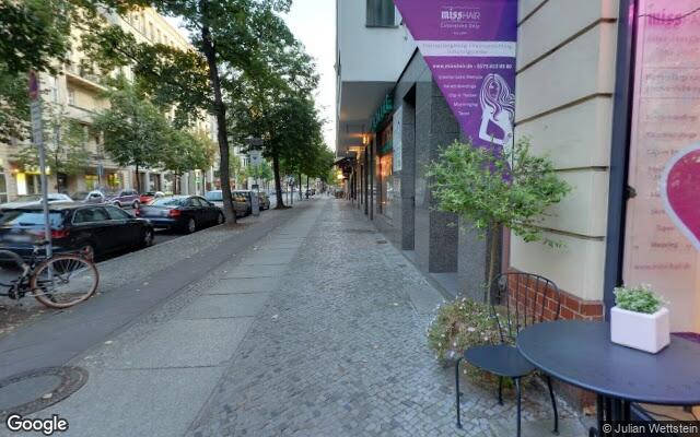 Picture of the location