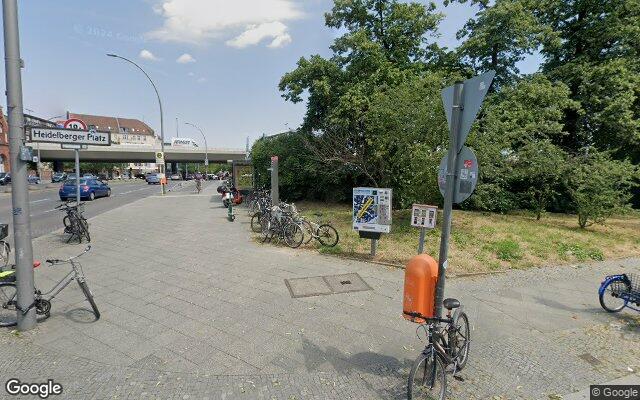 Picture of the location