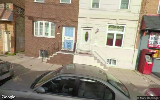 Picture of the location