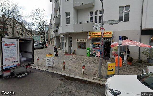 Picture of the location