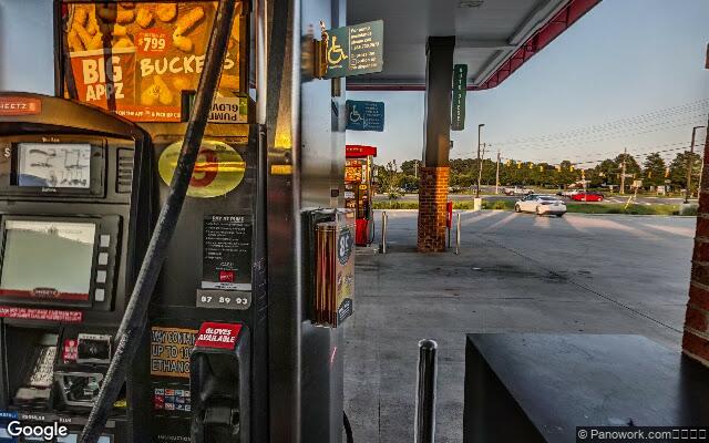 Picture of the location