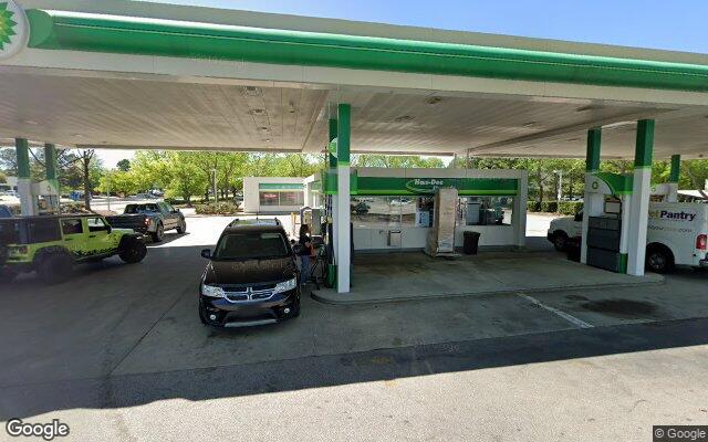 Picture of the location