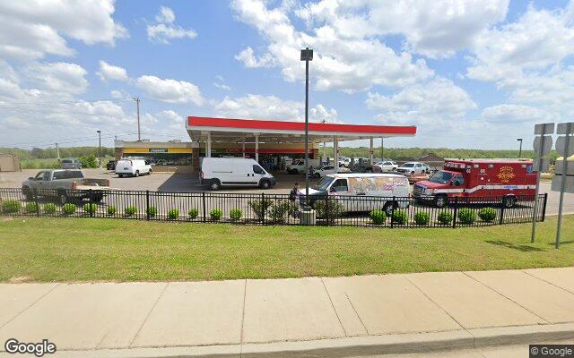 Picture of the location