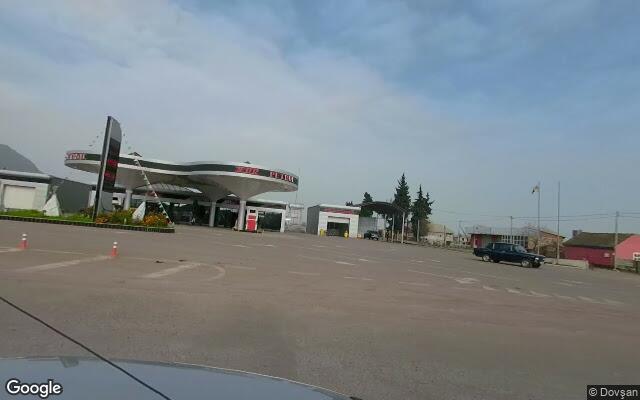 Picture of the location