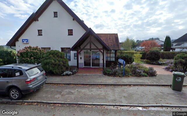 Picture of the location