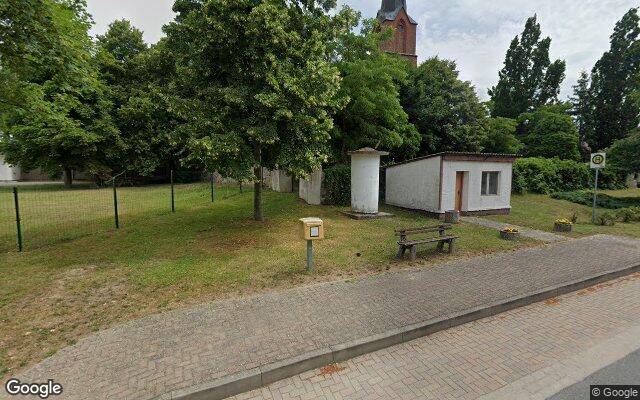 Picture of the location