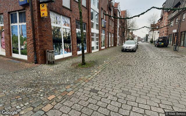 Picture of the location