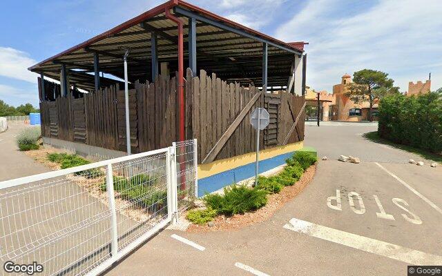 Picture of the location