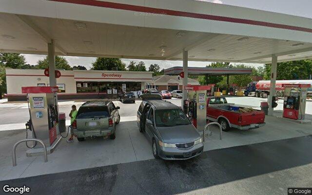 Picture of the location