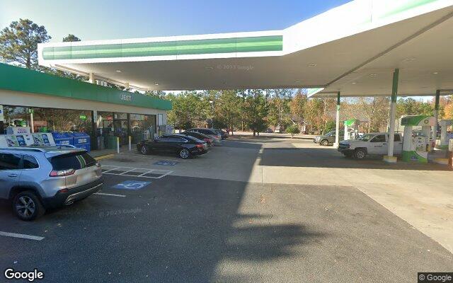 Picture of the location