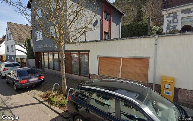 Picture of the location