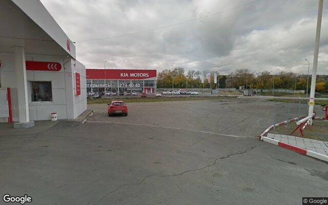 Picture of the location