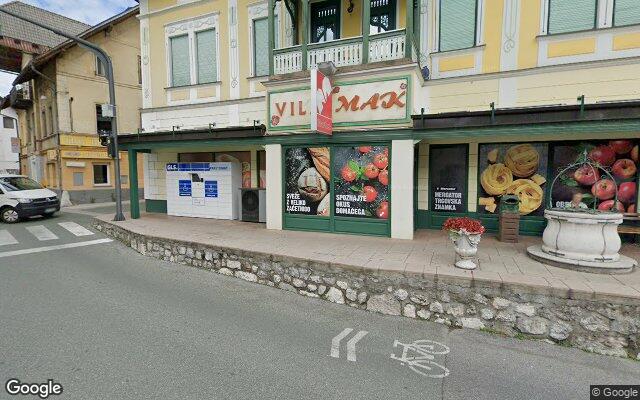 Picture of the location