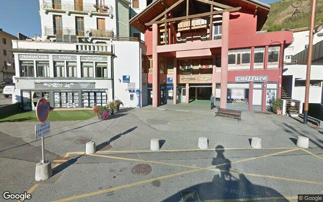 Picture of the location