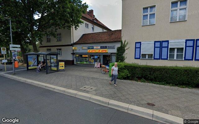 Picture of the location