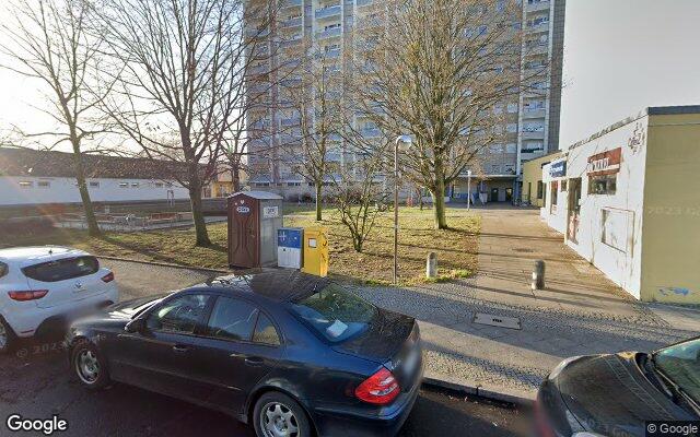 Picture of the location