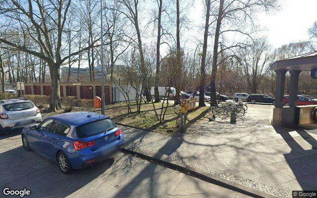 Picture of the location