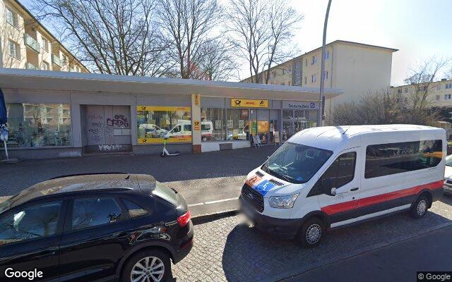 Picture of the location